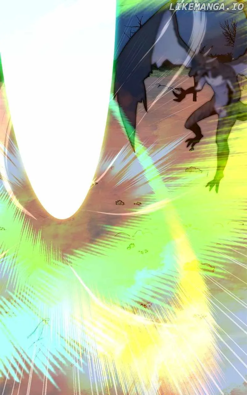 Read Solo Spell Caster chapter 137 image 114 on Lezhin