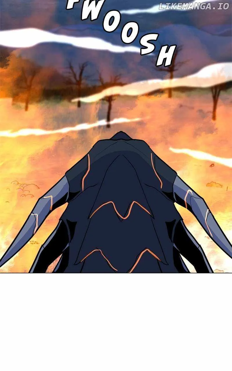 Read Solo Spell Caster chapter 137 image 116 on Lezhin