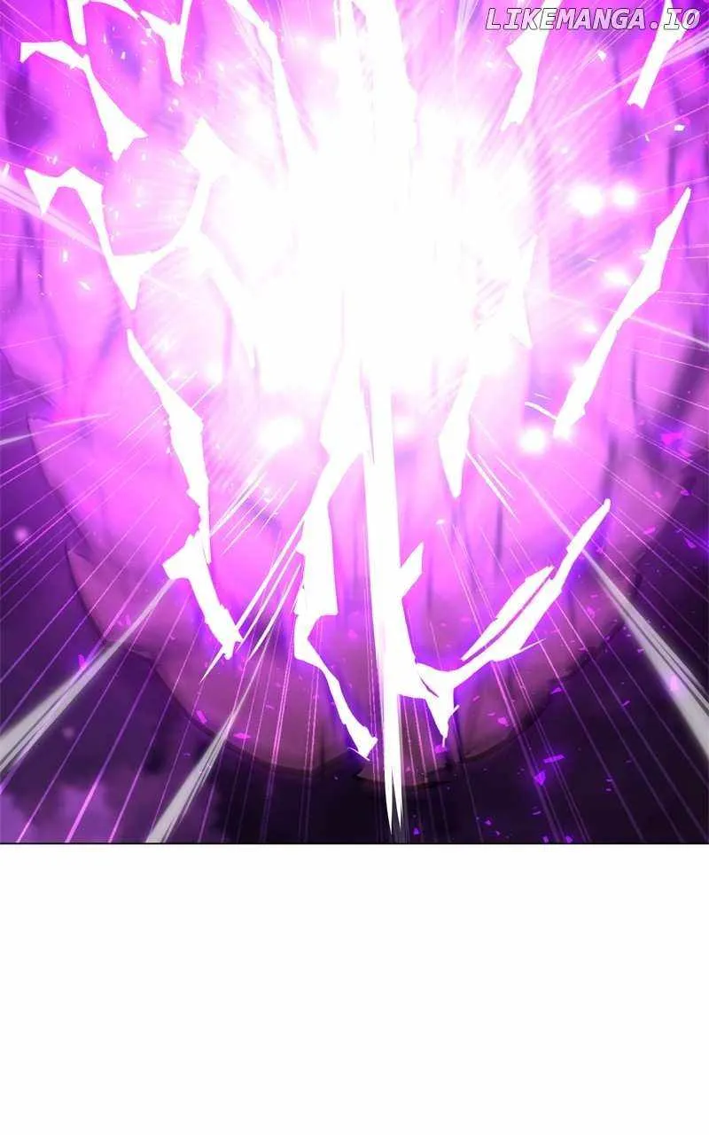 Read Solo Spell Caster chapter 137 image 18 on Lezhin