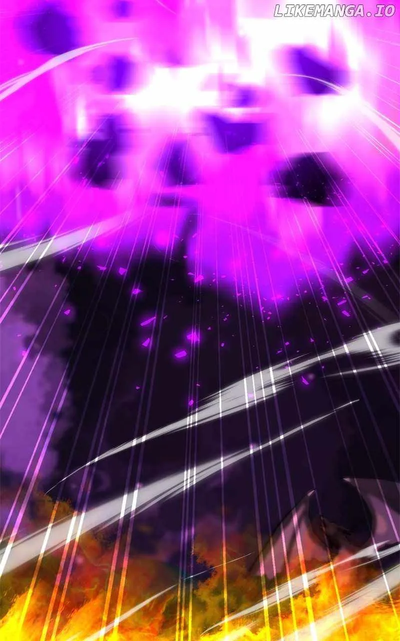 Read Solo Spell Caster chapter 137 image 20 on Lezhin