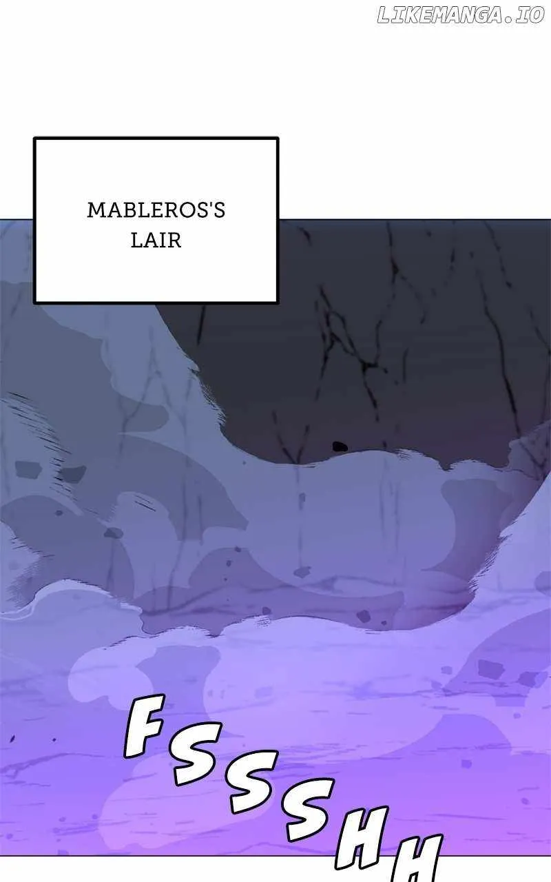 Read Solo Spell Caster chapter 137 image 24 on Lezhin