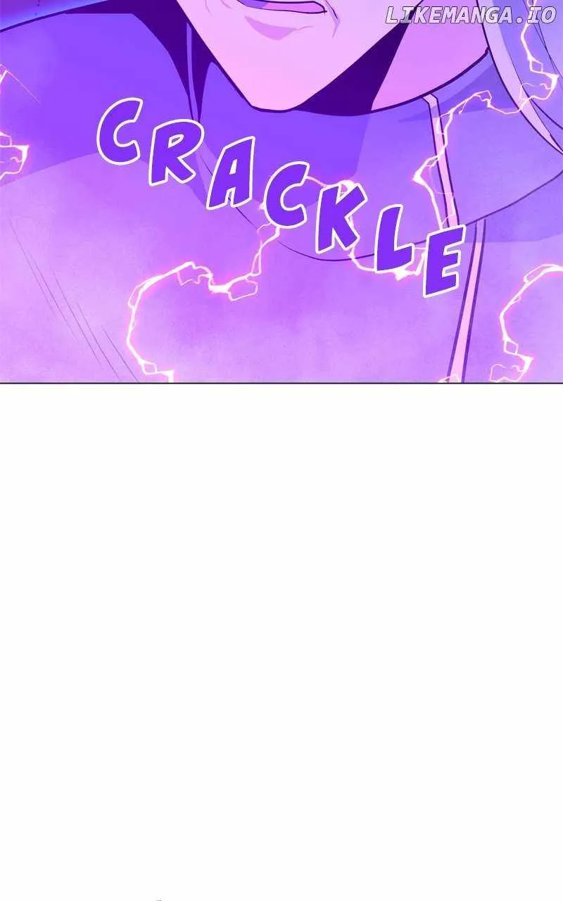 Read Solo Spell Caster chapter 137 image 28 on Lezhin