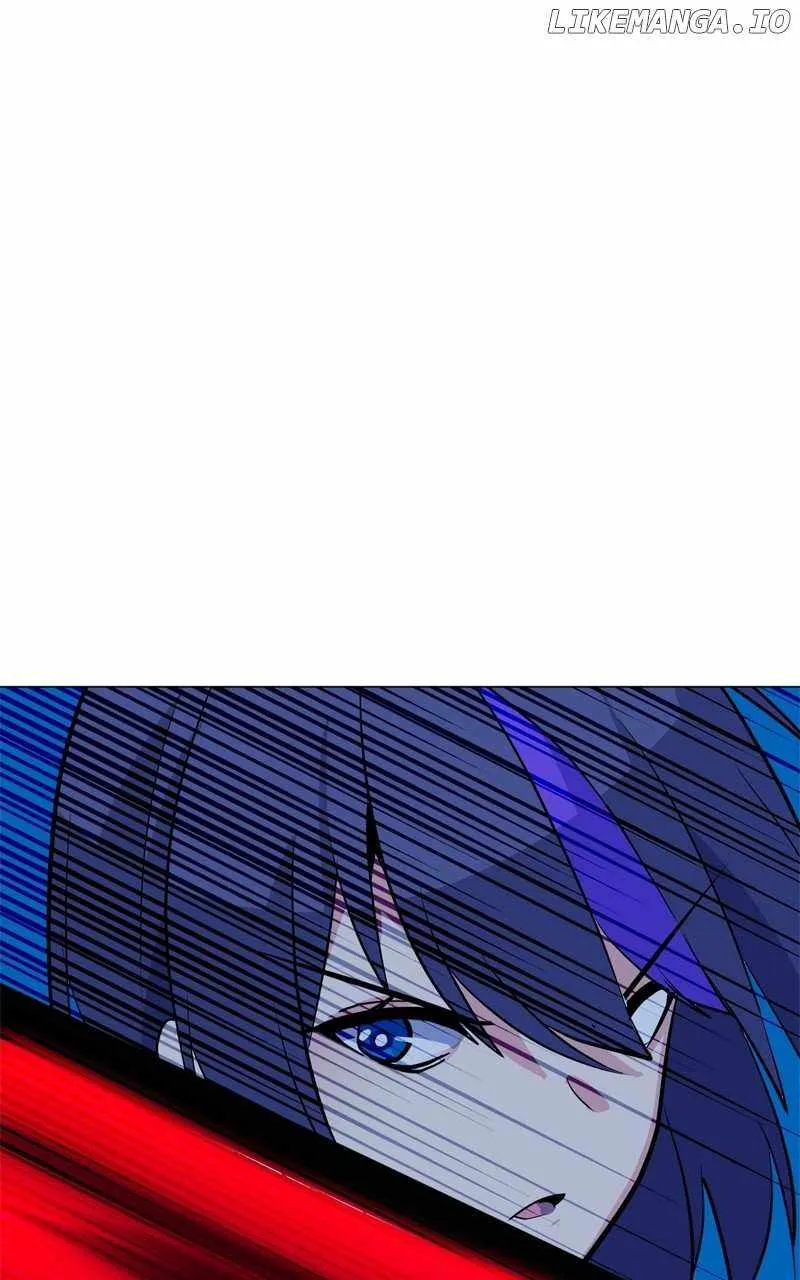 Read Solo Spell Caster chapter 137 image 32 on Lezhin
