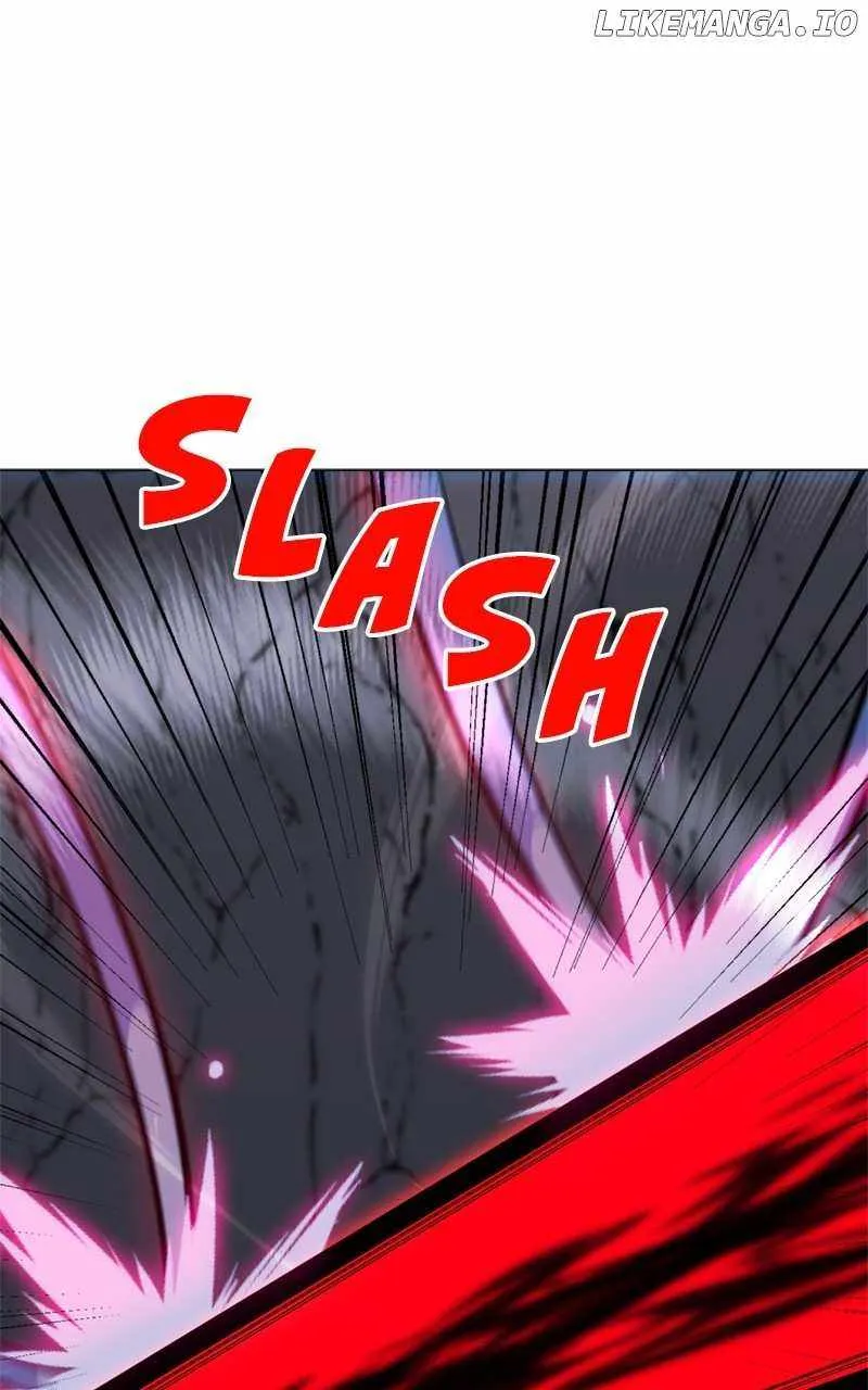 Read Solo Spell Caster chapter 137 image 34 on Lezhin