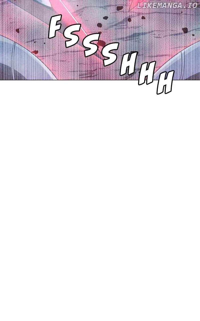 Read Solo Spell Caster chapter 137 image 37 on Lezhin