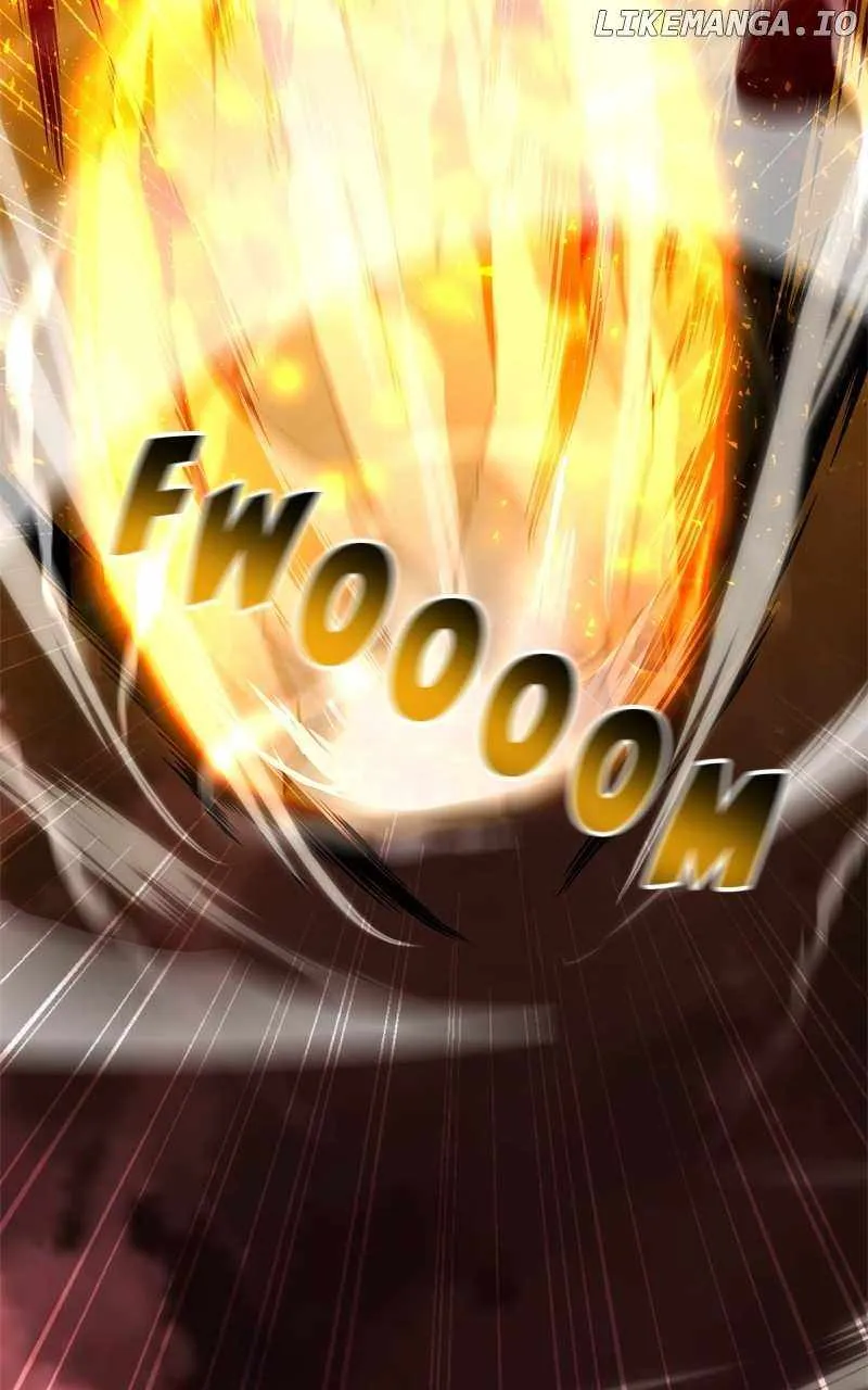 Read Solo Spell Caster chapter 137 image 4 on Lezhin