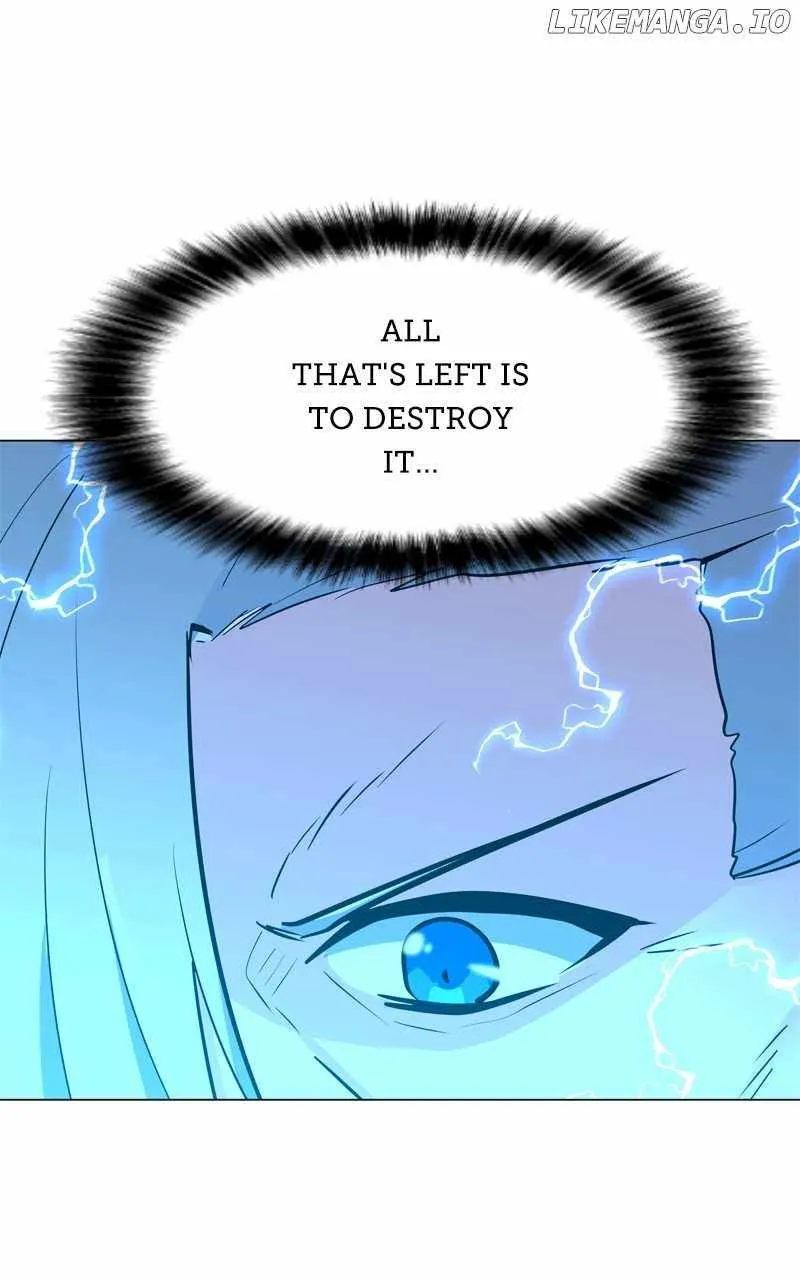 Read Solo Spell Caster chapter 137 image 44 on Lezhin