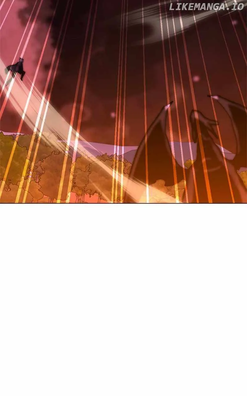 Read Solo Spell Caster chapter 137 image 5 on Lezhin