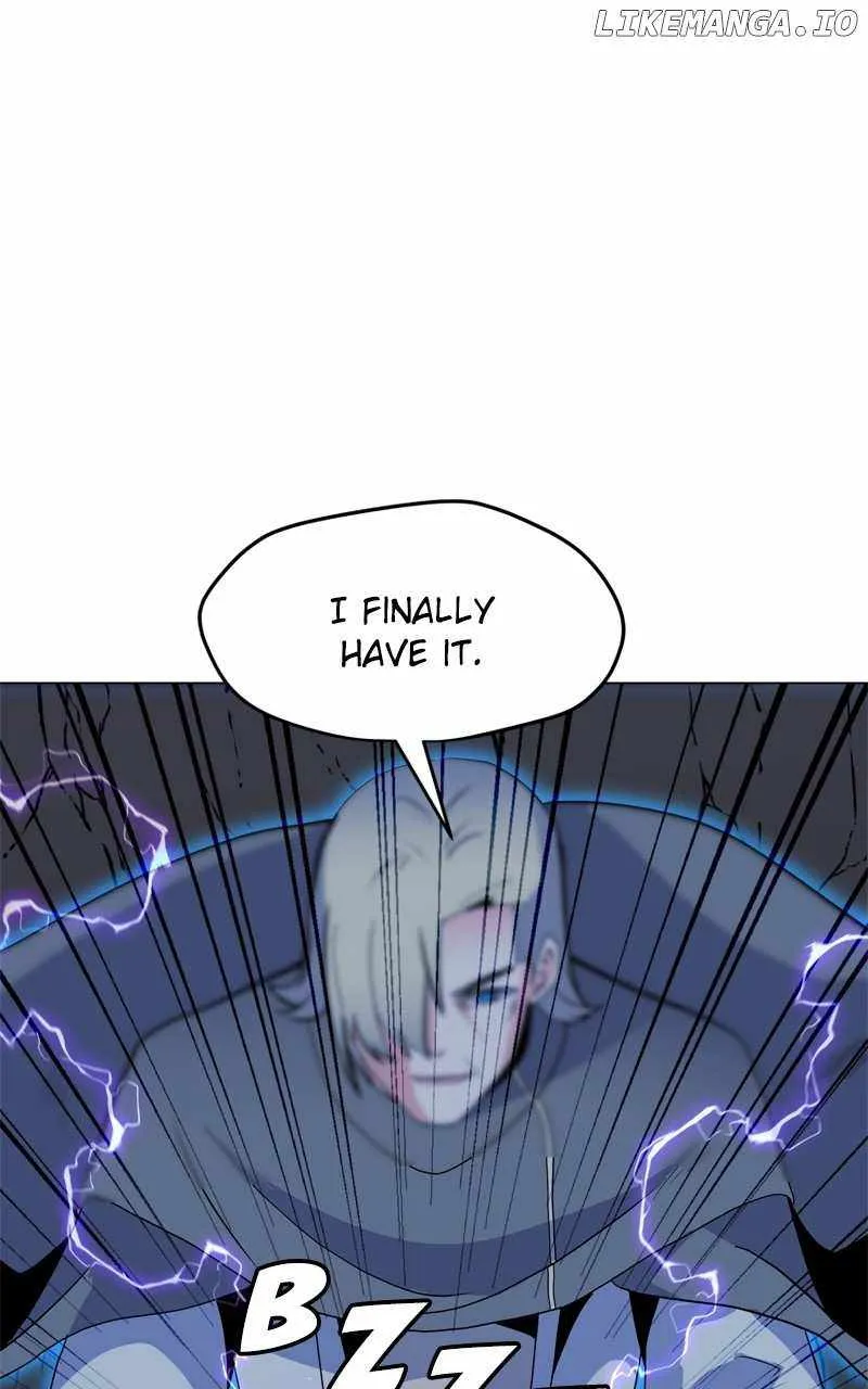 Read Solo Spell Caster chapter 137 image 51 on Lezhin