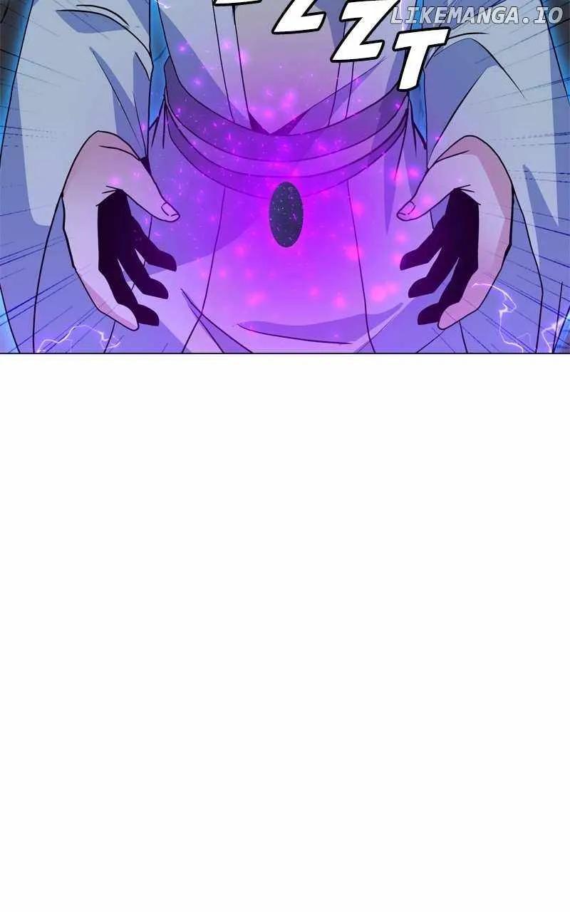 Read Solo Spell Caster chapter 137 image 52 on Lezhin
