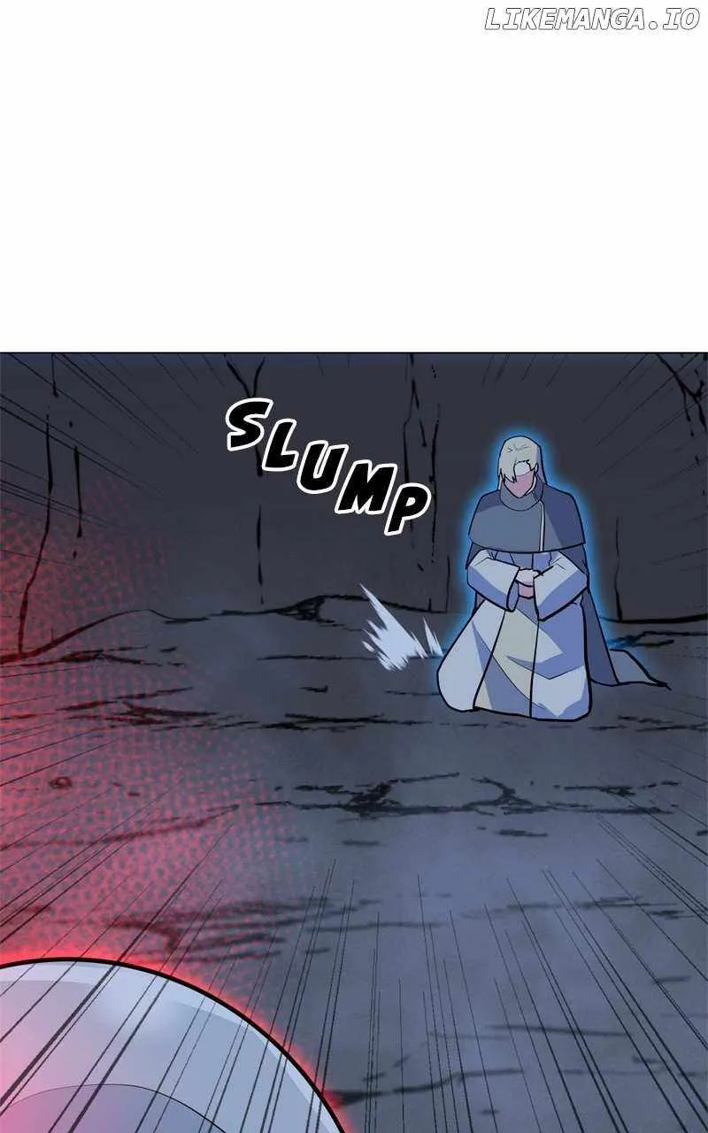 Read Solo Spell Caster chapter 137 image 54 on Lezhin