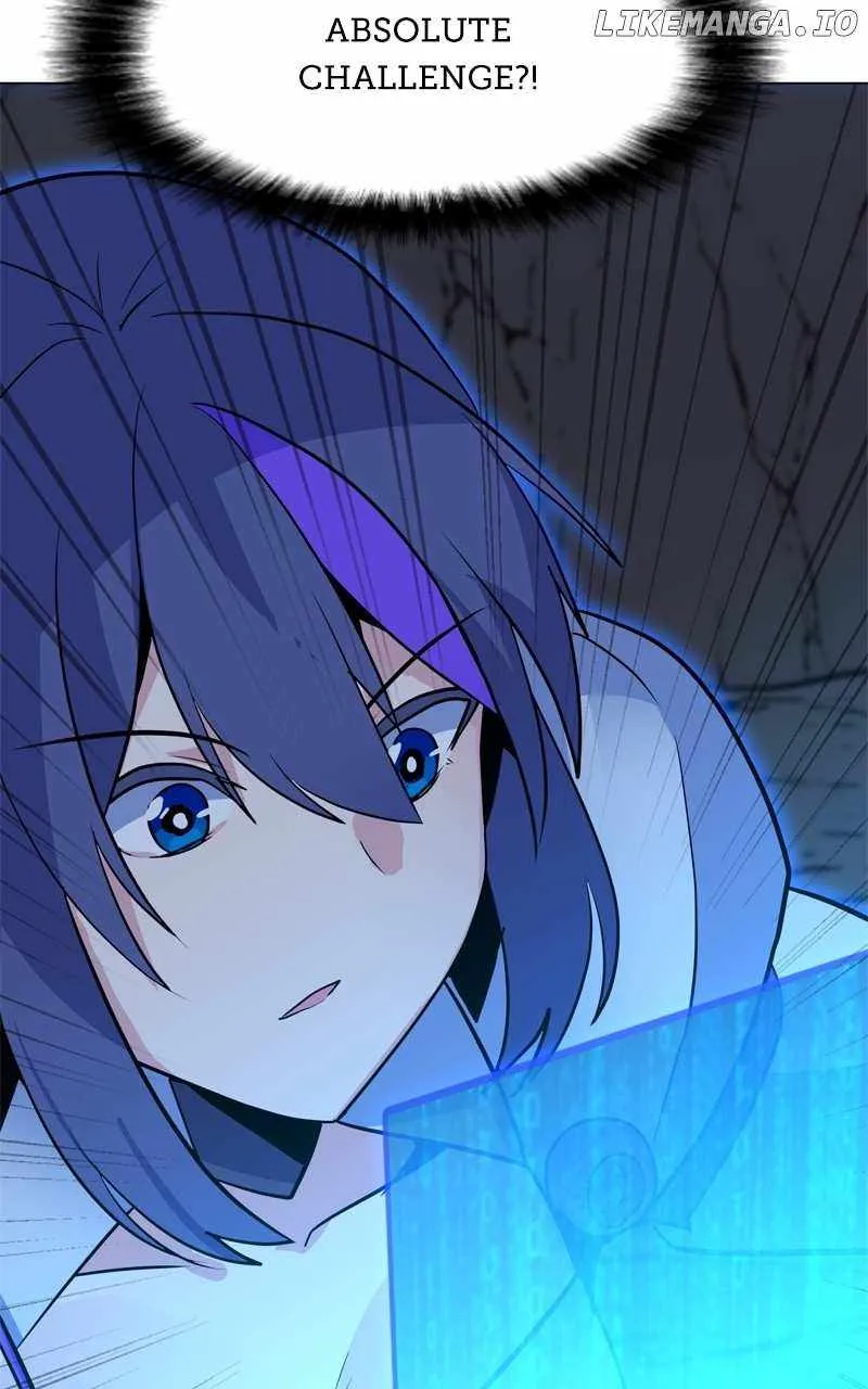 Read Solo Spell Caster chapter 137 image 59 on Lezhin