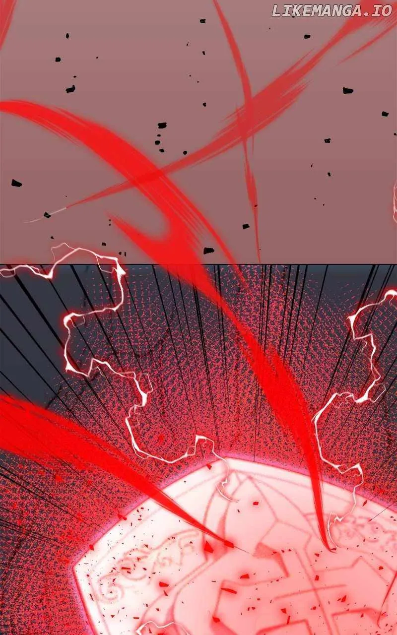 Read Solo Spell Caster chapter 137 image 63 on Lezhin