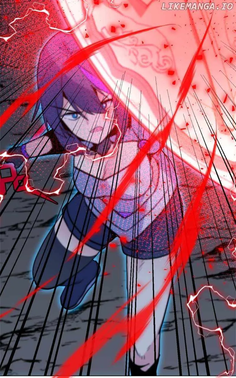 Read Solo Spell Caster chapter 137 image 64 on Lezhin