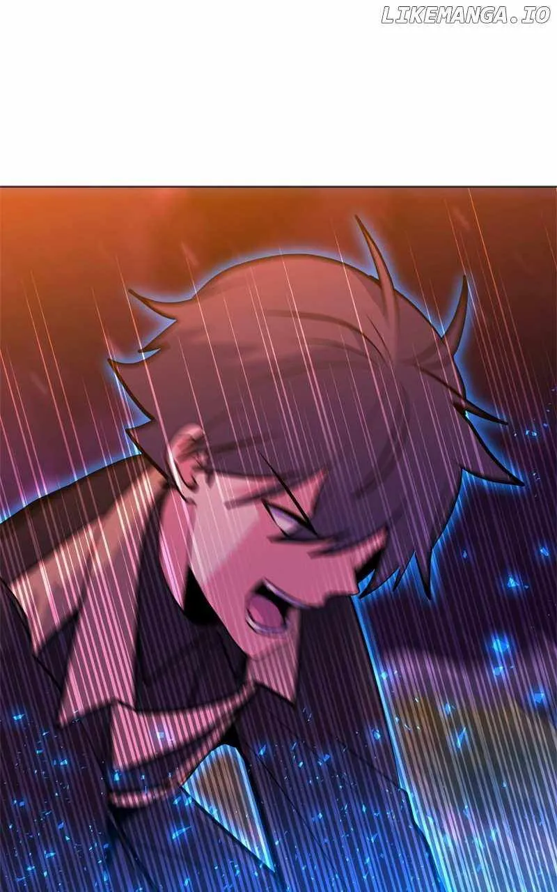 Read Solo Spell Caster chapter 137 image 7 on Lezhin