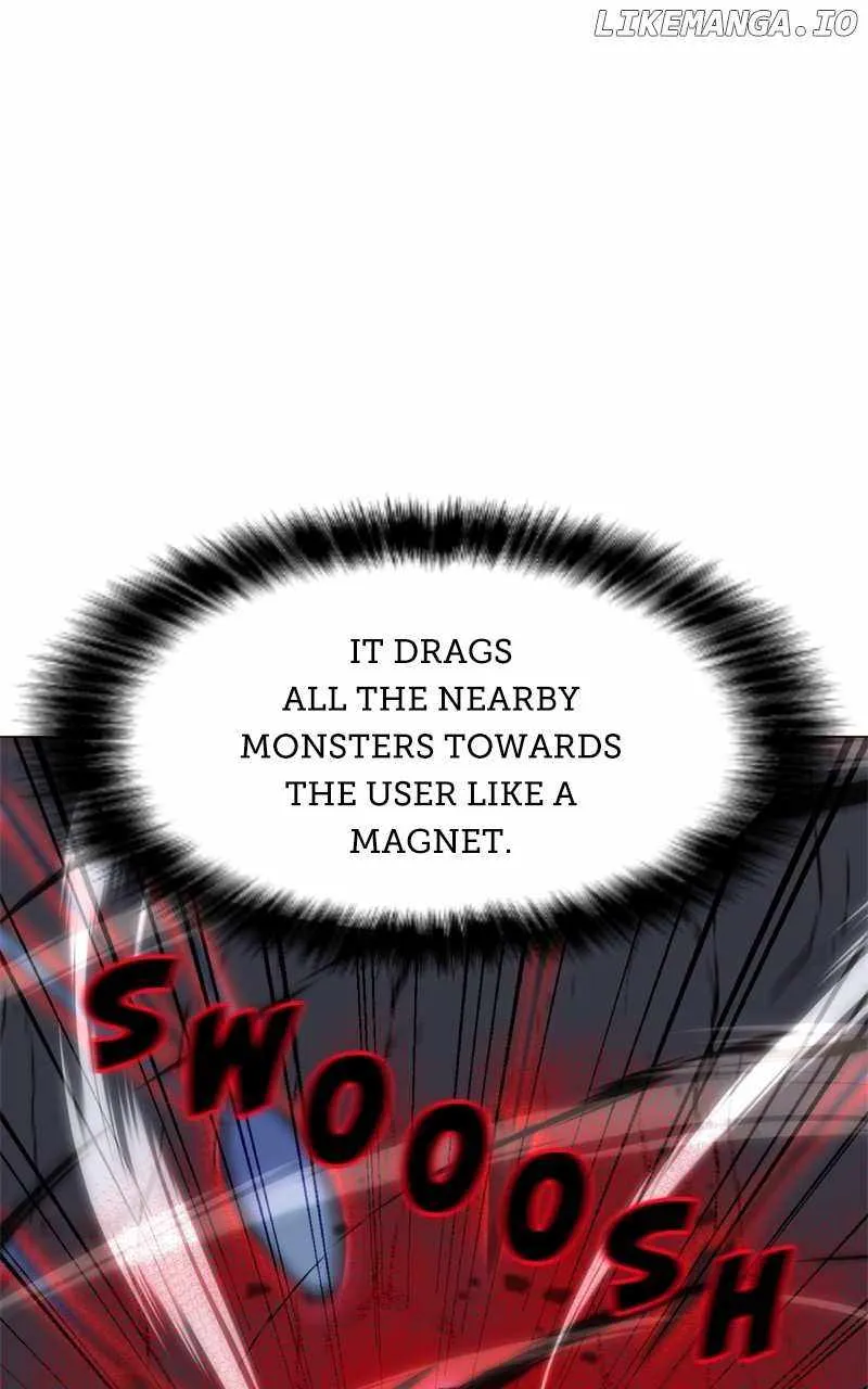 Read Solo Spell Caster chapter 137 image 72 on Lezhin