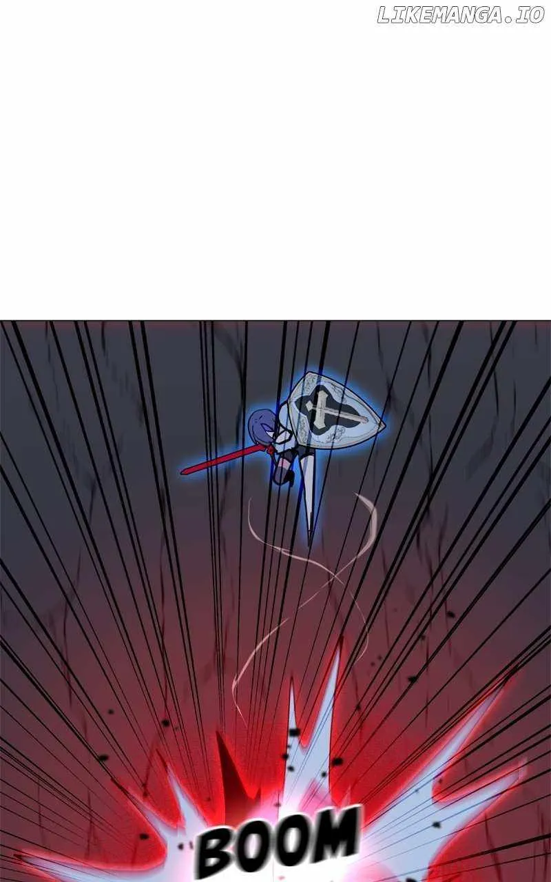 Read Solo Spell Caster chapter 137 image 74 on Lezhin