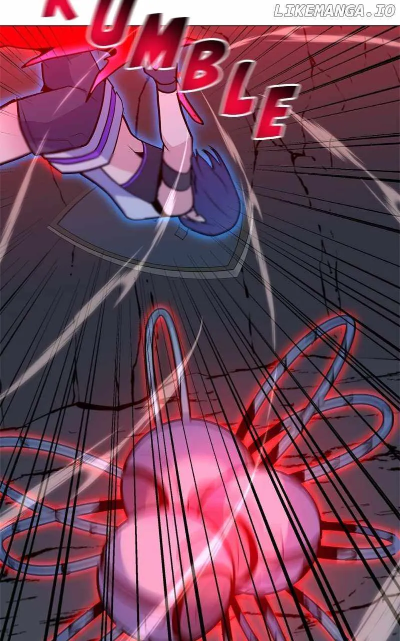 Read Solo Spell Caster chapter 137 image 76 on Lezhin