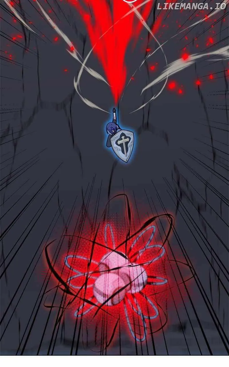 Read Solo Spell Caster chapter 137 image 78 on Lezhin