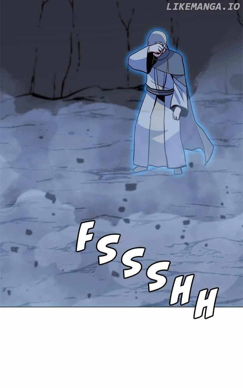 Read Solo Spell Caster chapter 137 image 82 on Lezhin