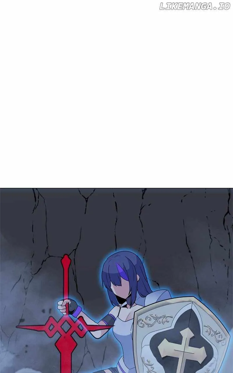 Read Solo Spell Caster chapter 137 image 83 on Lezhin