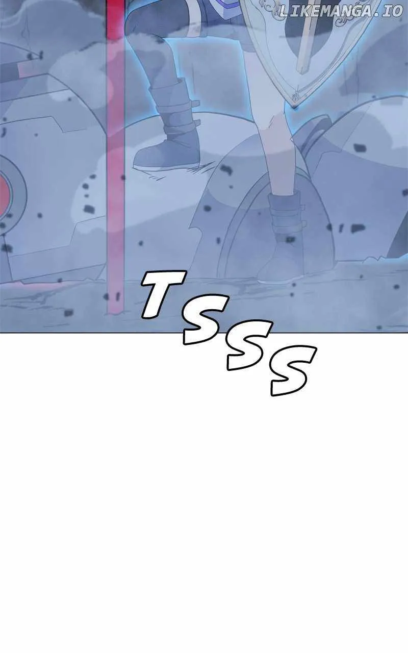 Read Solo Spell Caster chapter 137 image 84 on Lezhin
