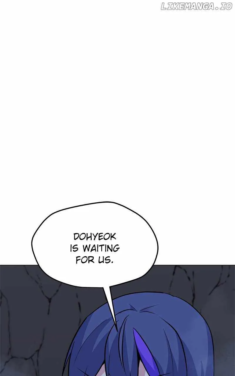 Read Solo Spell Caster chapter 137 image 85 on Lezhin