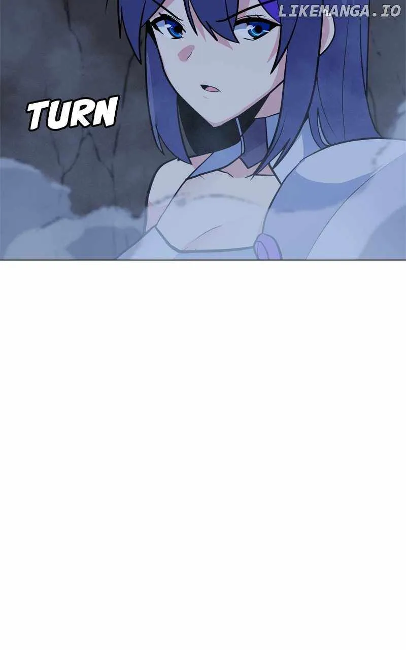 Read Solo Spell Caster chapter 137 image 86 on Lezhin