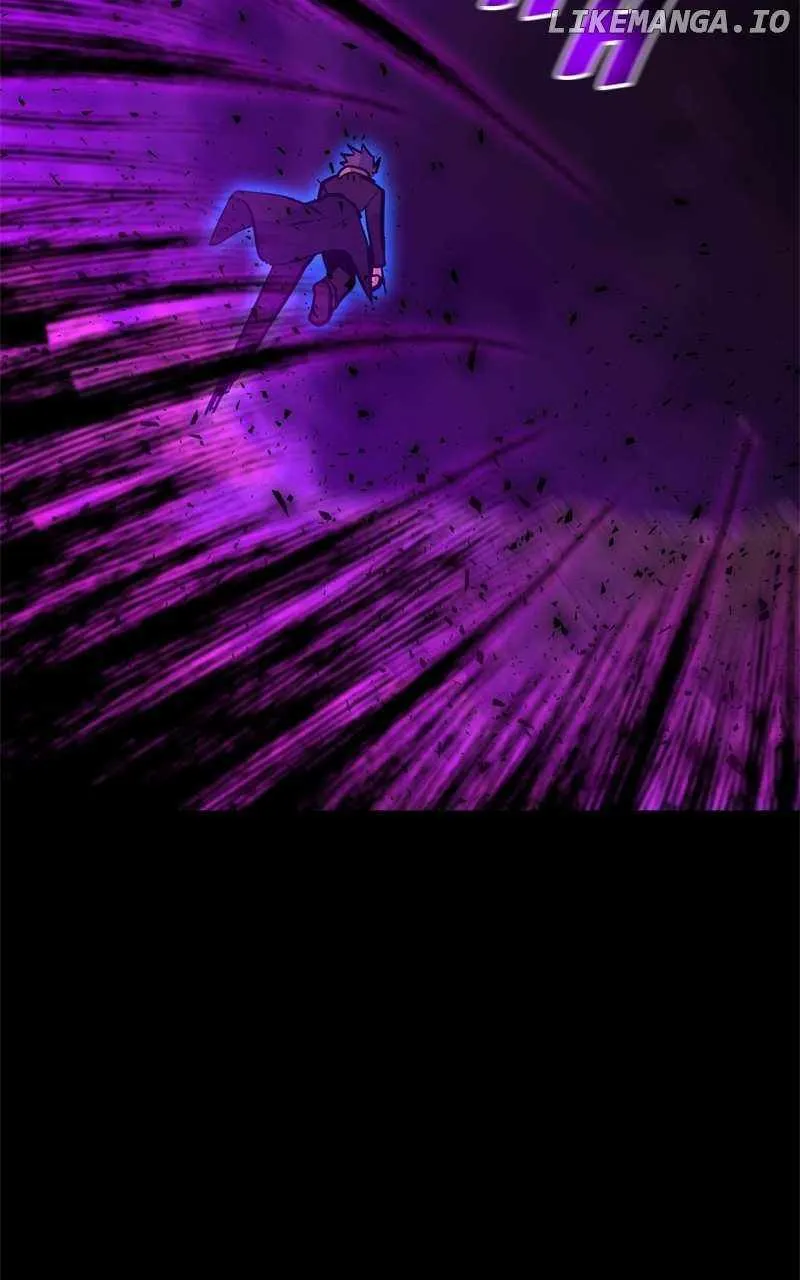 Read Solo Spell Caster chapter 137 image 9 on Lezhin