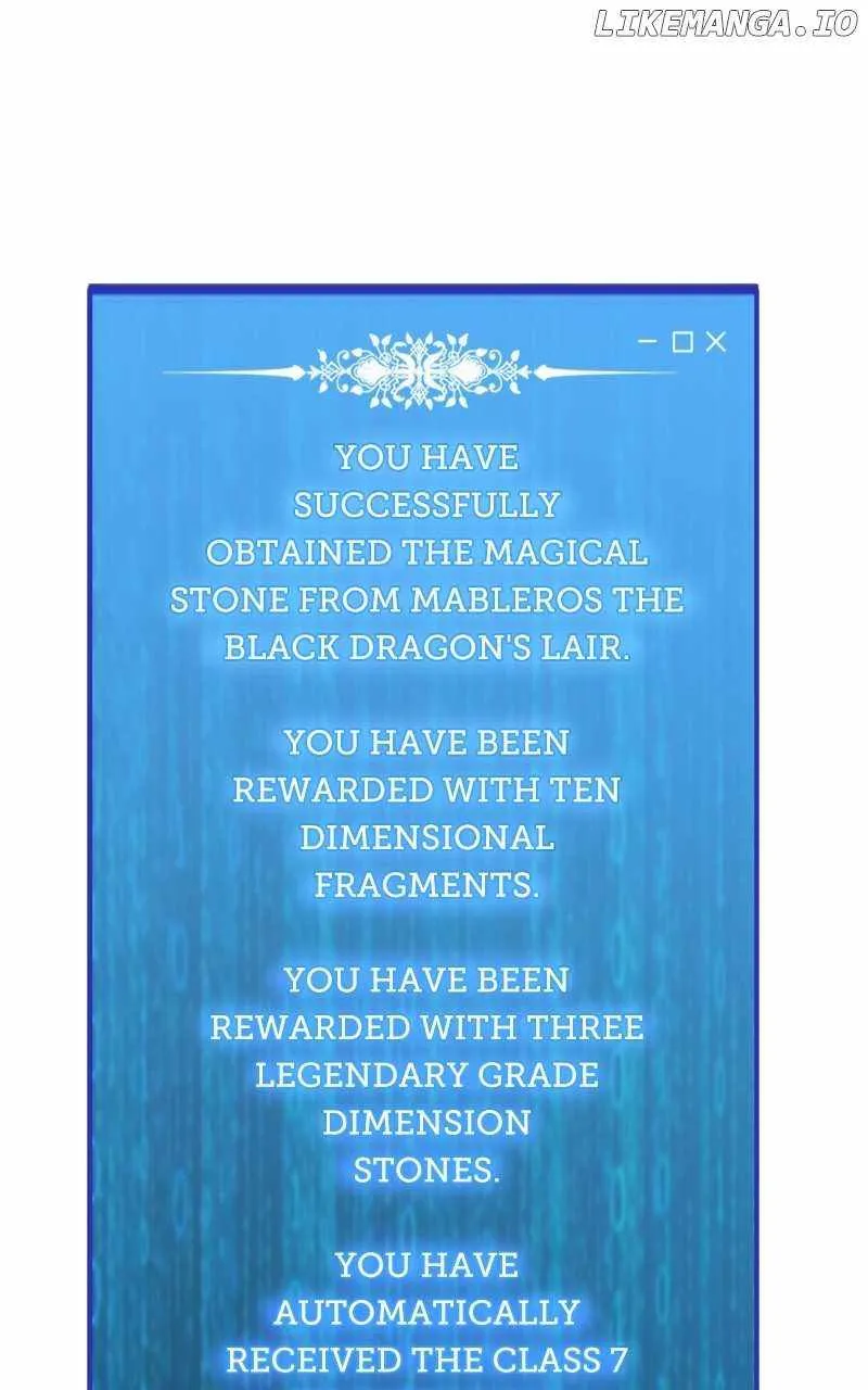 Read Solo Spell Caster chapter 137 image 94 on Lezhin