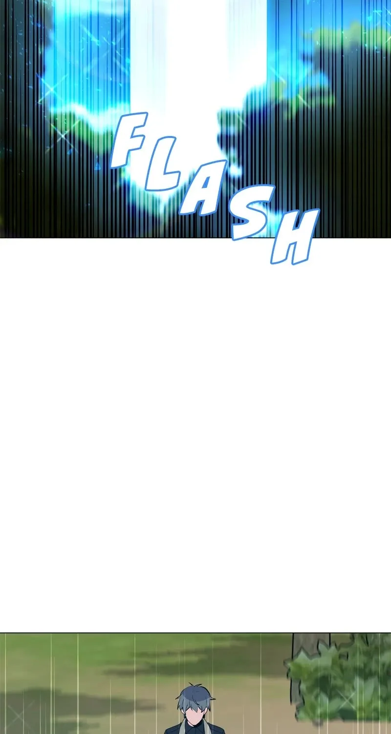 Read Solo Spell Caster chapter 138 image 1 on Lezhin