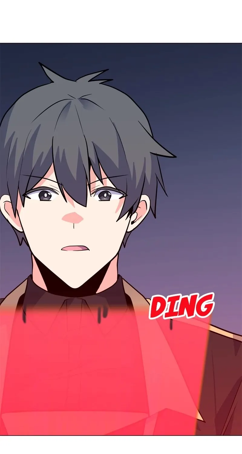 Read Solo Spell Caster chapter 138 image 15 on Lezhin