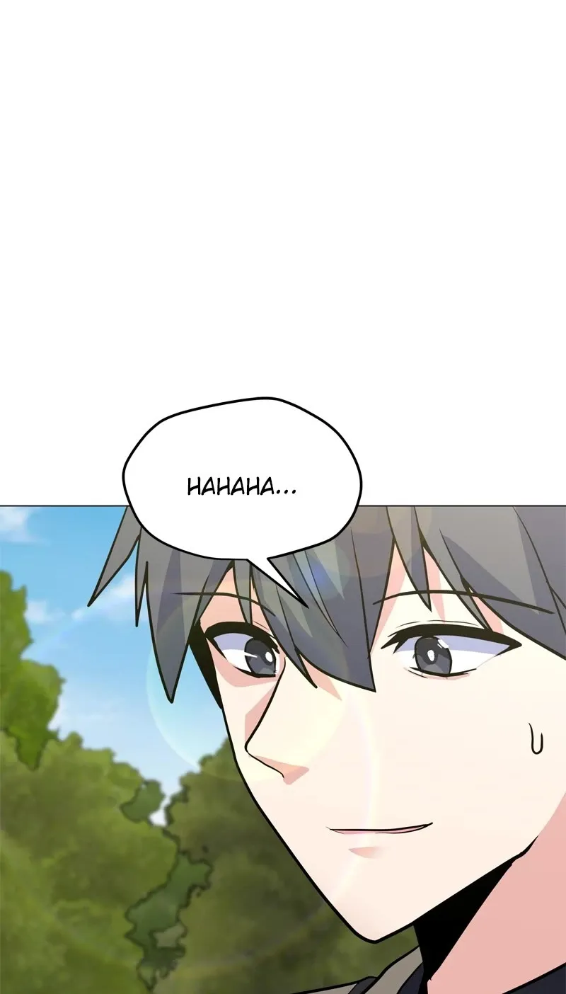 Read Solo Spell Caster chapter 138 image 17 on Lezhin