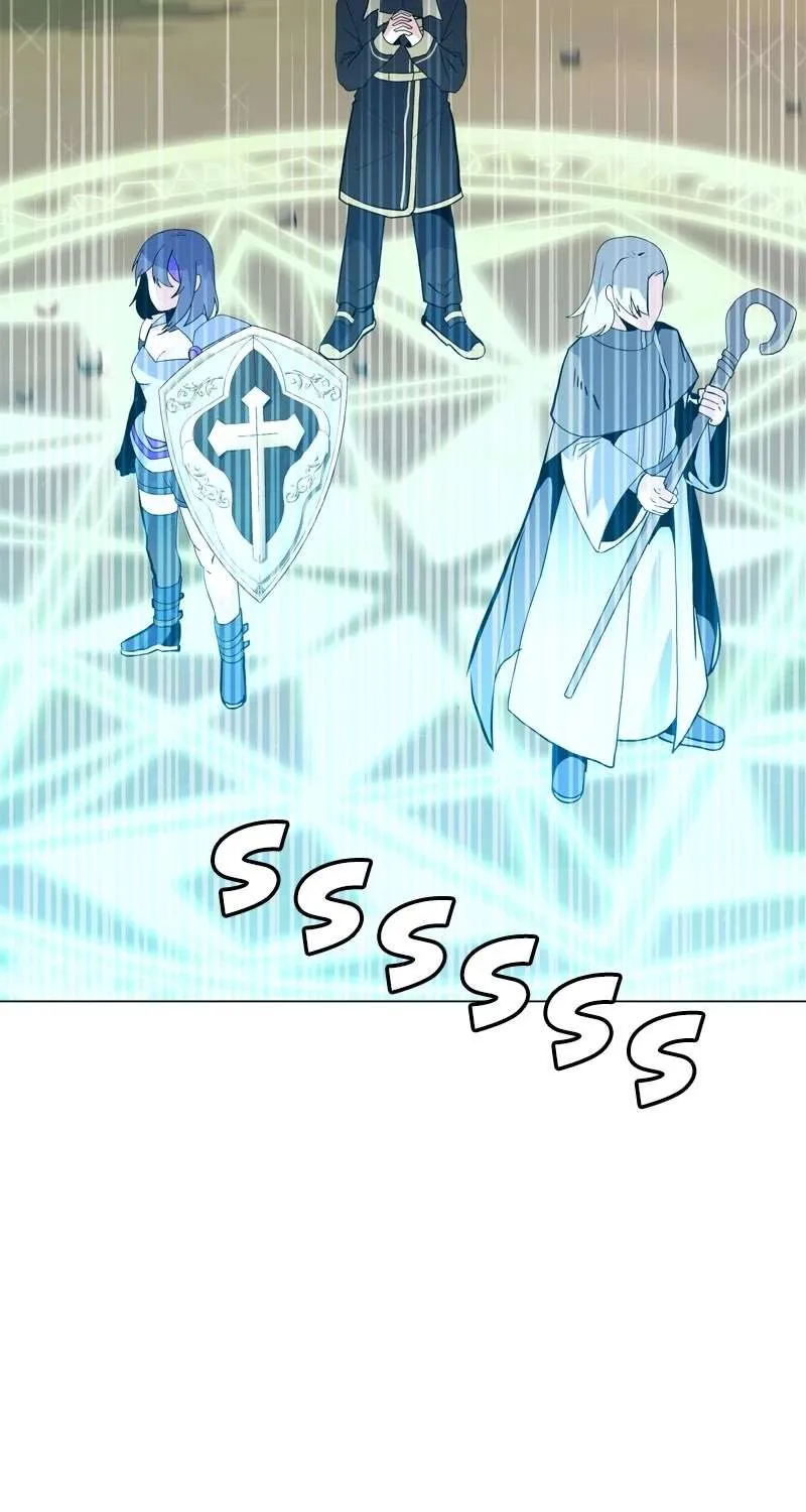 Read Solo Spell Caster chapter 138 image 2 on Lezhin