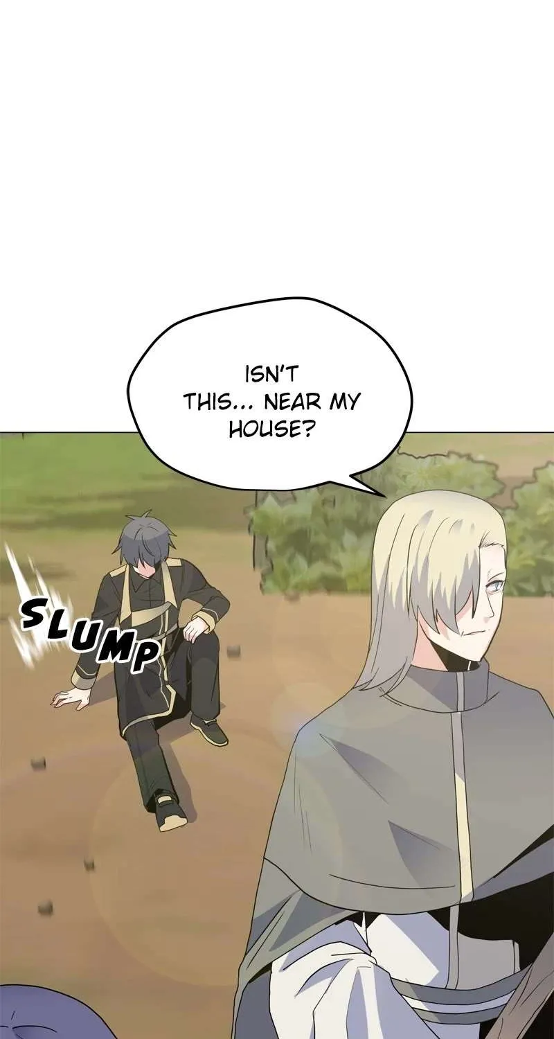 Read Solo Spell Caster chapter 138 image 3 on Lezhin