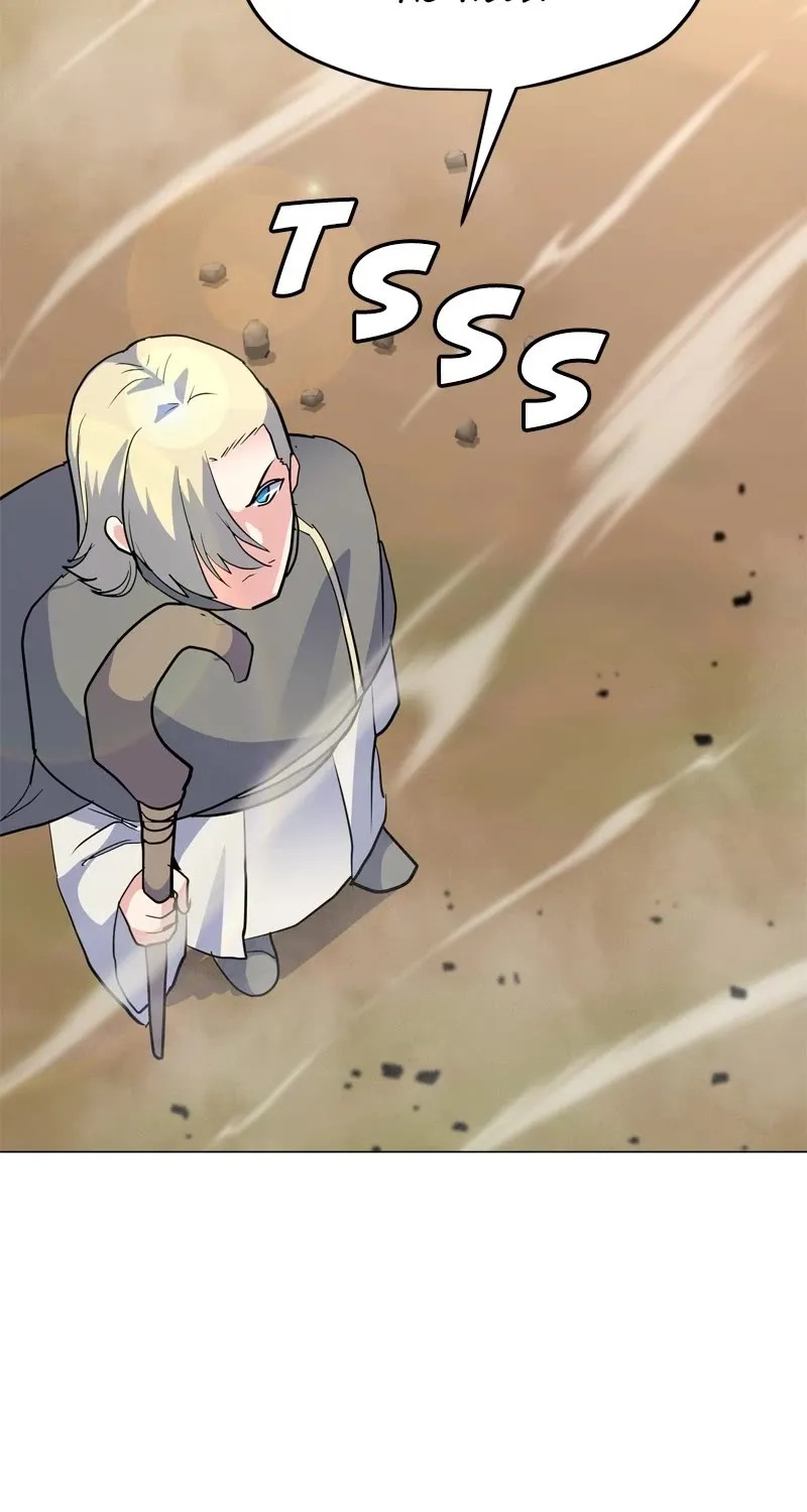Read Solo Spell Caster chapter 138 image 32 on Lezhin