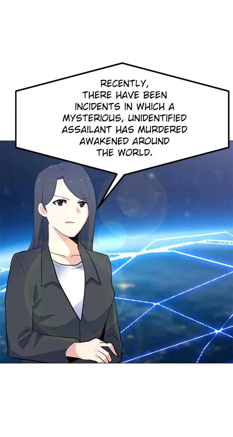 Read Solo Spell Caster chapter 138 image 42 on Lezhin