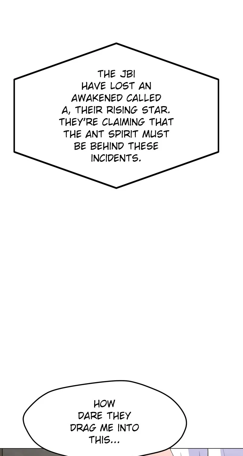 Read Solo Spell Caster chapter 138 image 43 on Lezhin