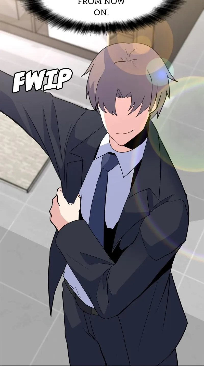 Read Solo Spell Caster chapter 138 image 55 on Lezhin