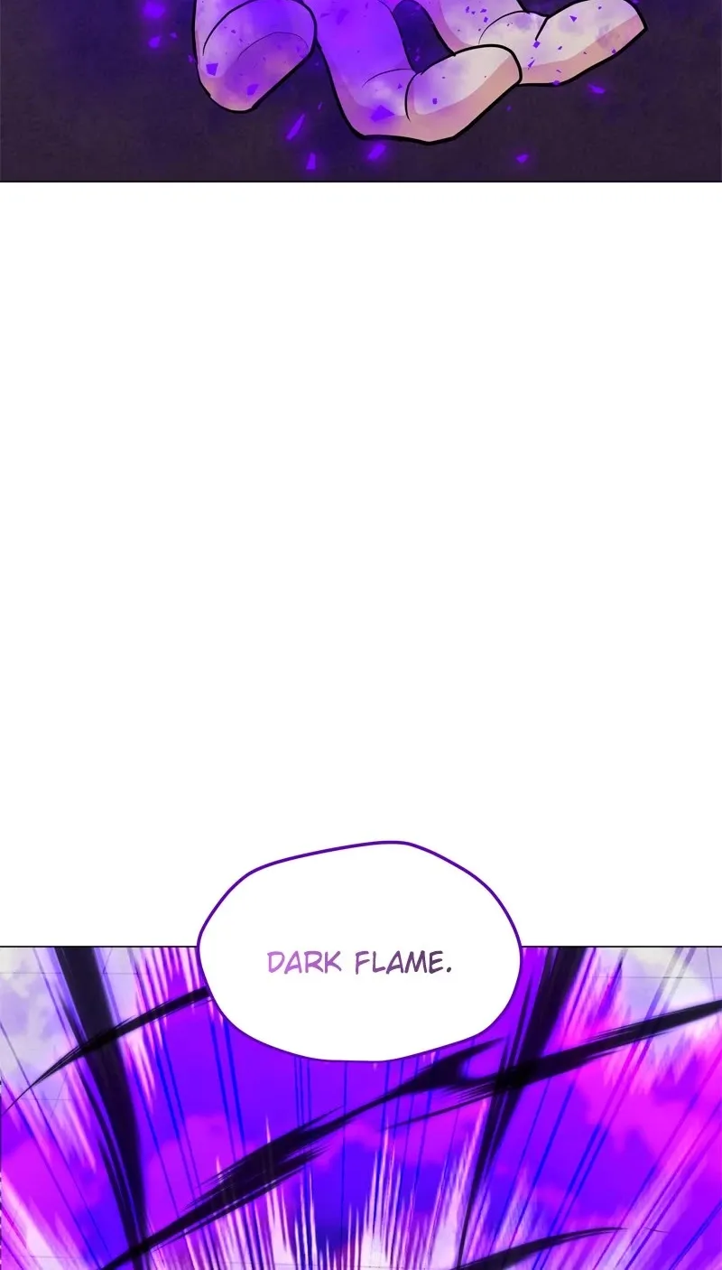Read Solo Spell Caster chapter 138 image 59 on Lezhin