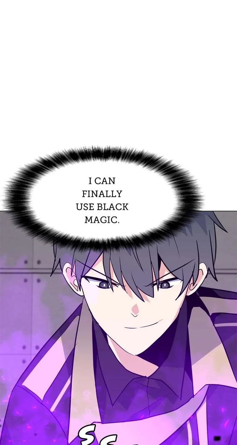 Read Solo Spell Caster chapter 138 image 61 on Lezhin