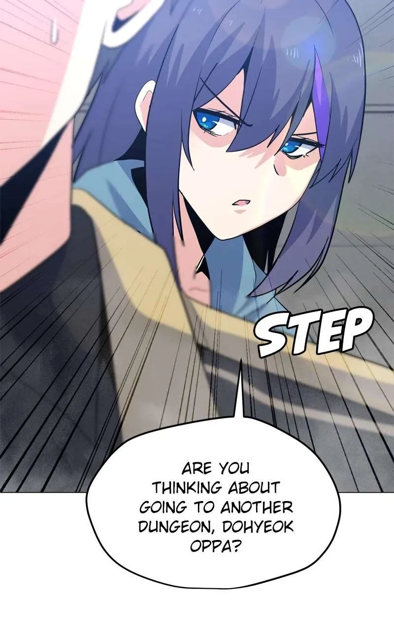 Read Solo Spell Caster chapter 138 image 67 on Lezhin