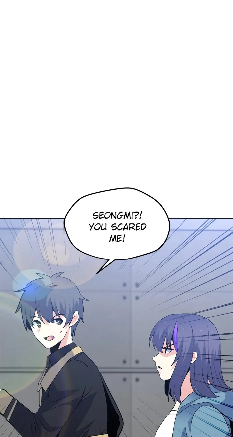 Read Solo Spell Caster chapter 138 image 68 on Lezhin