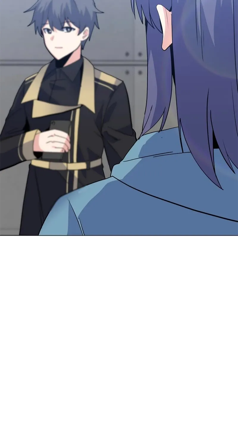 Read Solo Spell Caster chapter 138 image 72 on Lezhin