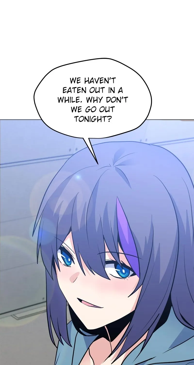 Read Solo Spell Caster chapter 138 image 73 on Lezhin