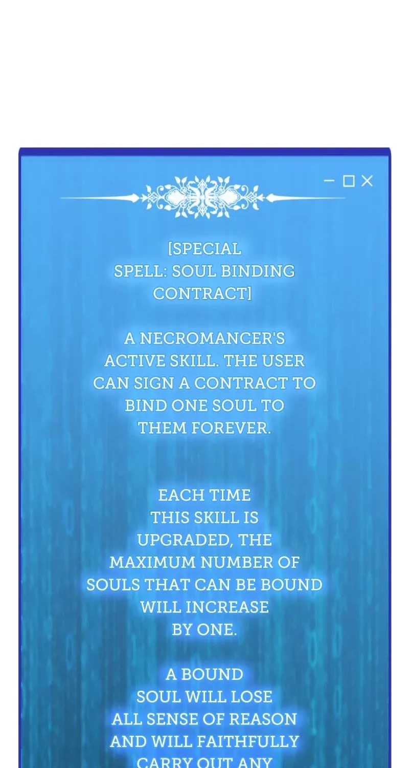 Read Solo Spell Caster chapter 138 image 75 on Lezhin