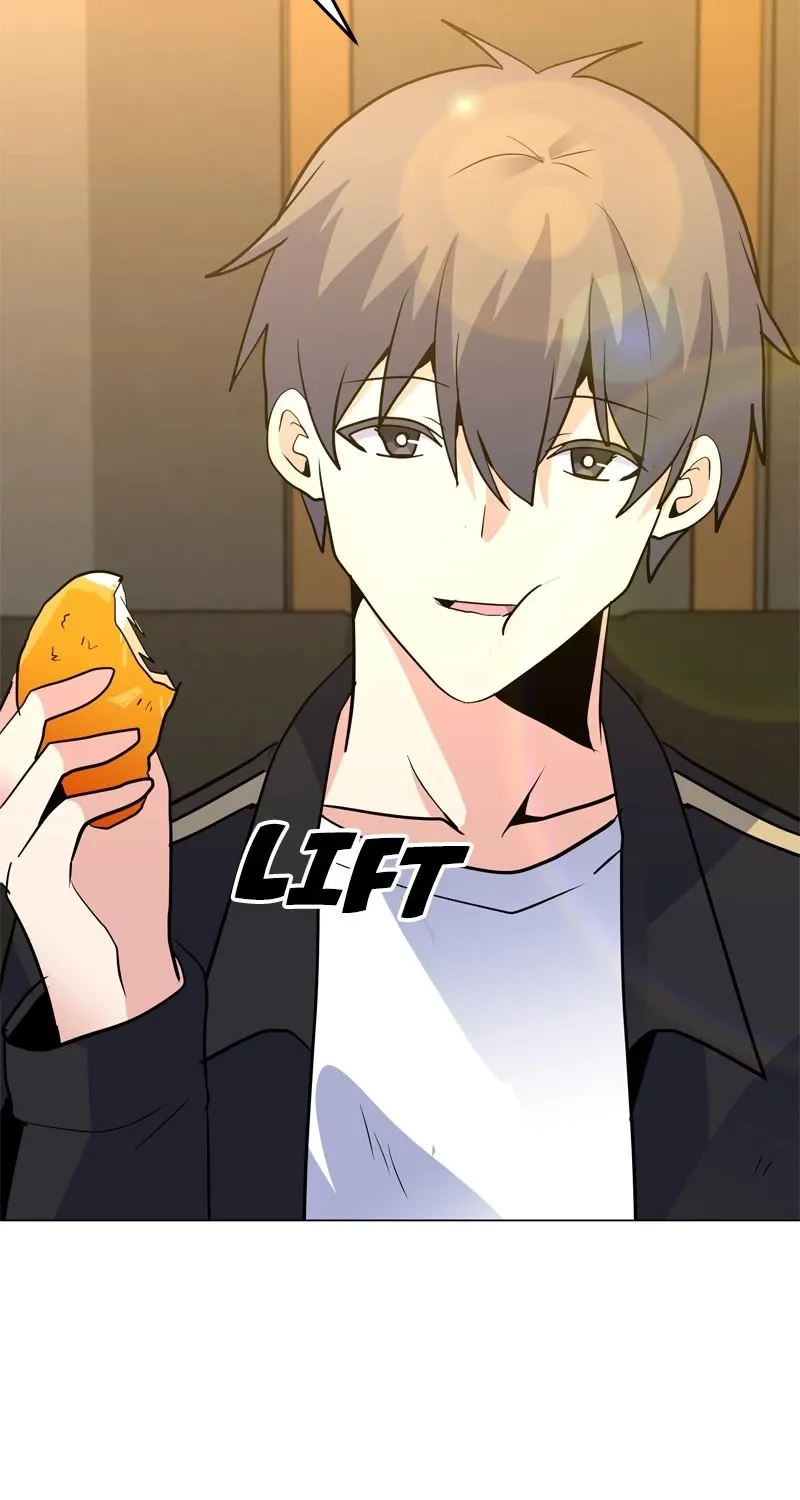 Read Solo Spell Caster chapter 138 image 82 on Lezhin