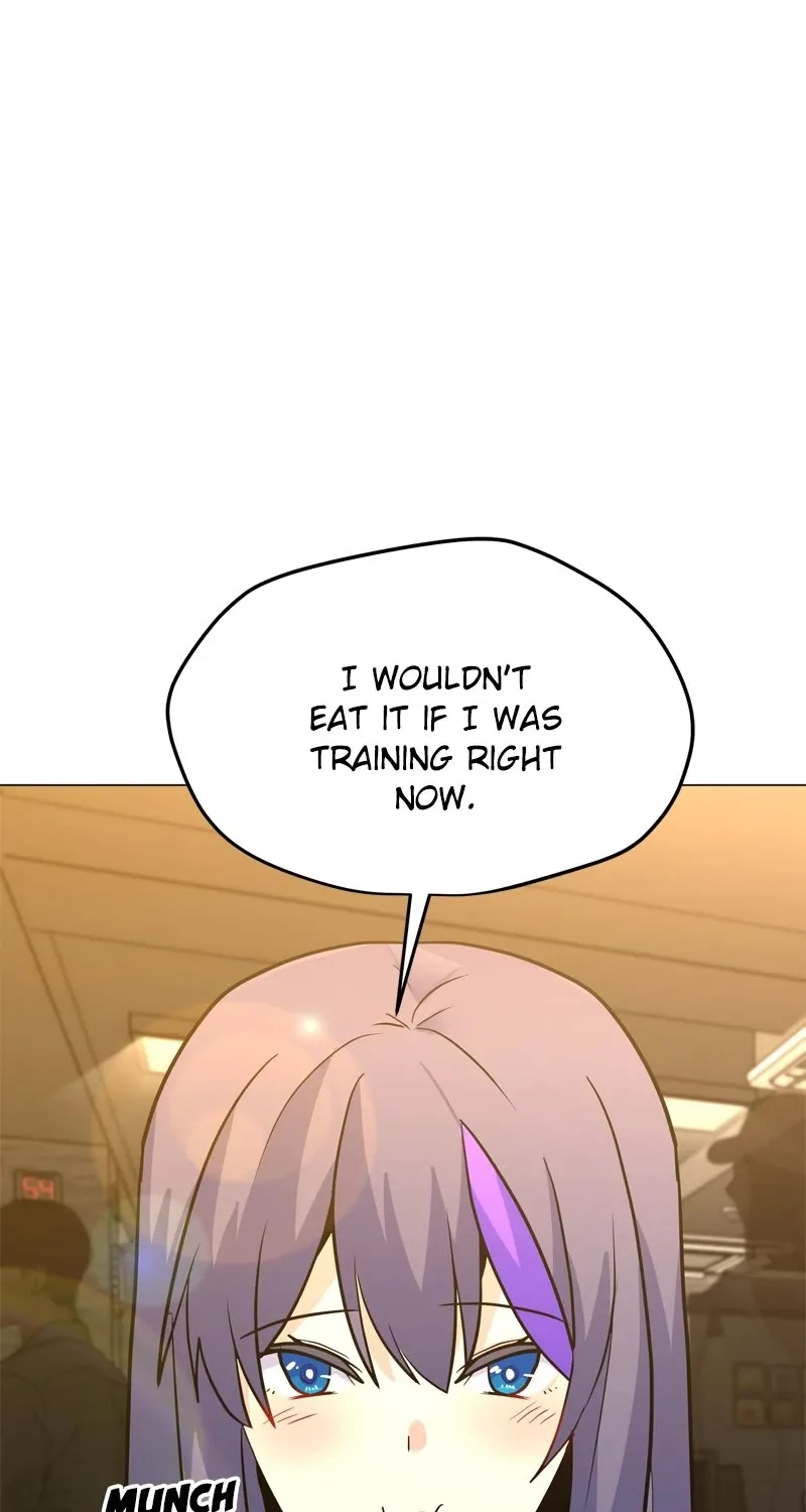 Read Solo Spell Caster chapter 138 image 83 on Lezhin