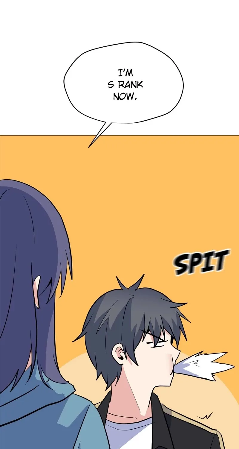Read Solo Spell Caster chapter 138 image 88 on Lezhin