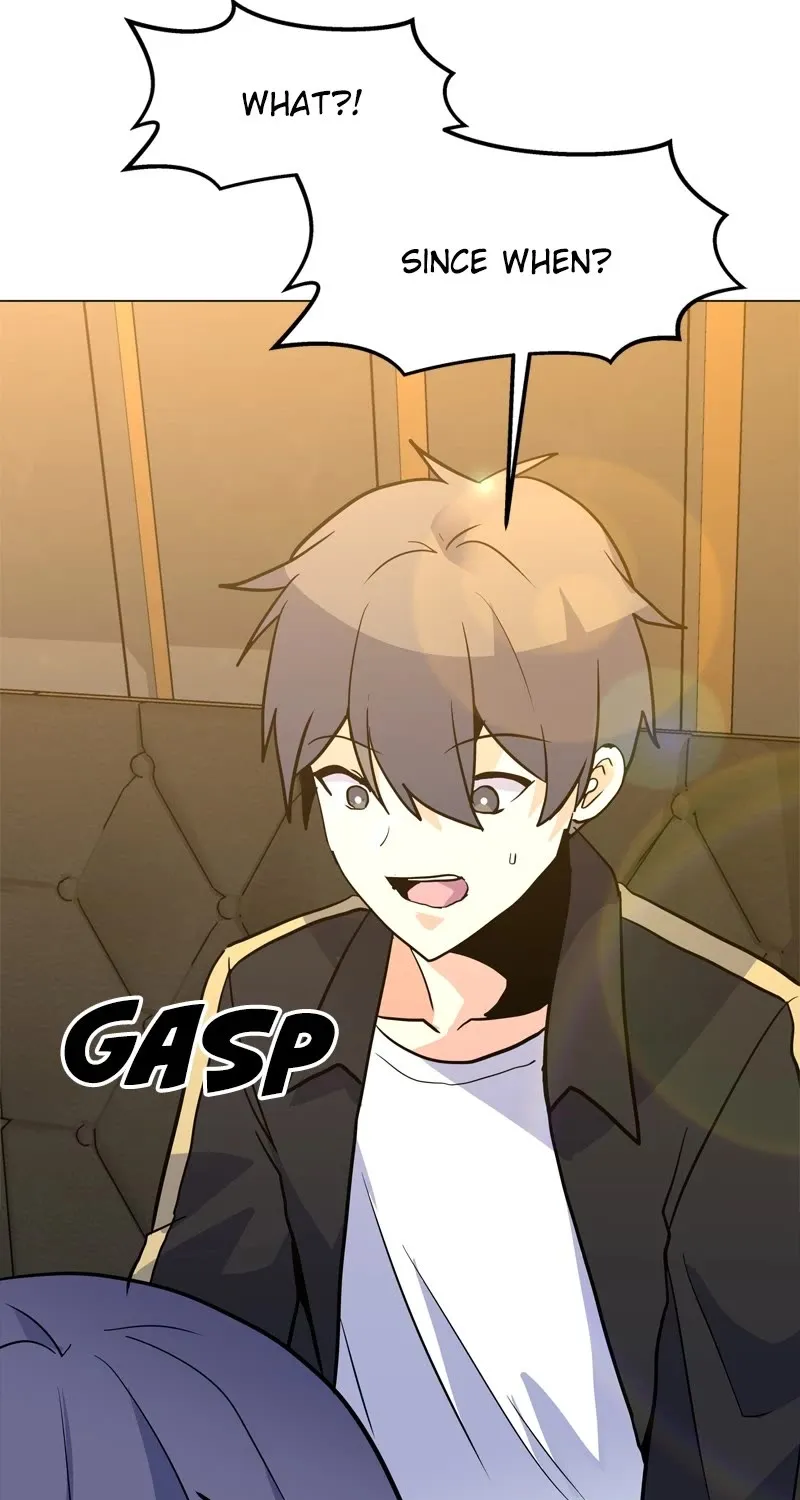 Read Solo Spell Caster chapter 138 image 90 on Lezhin